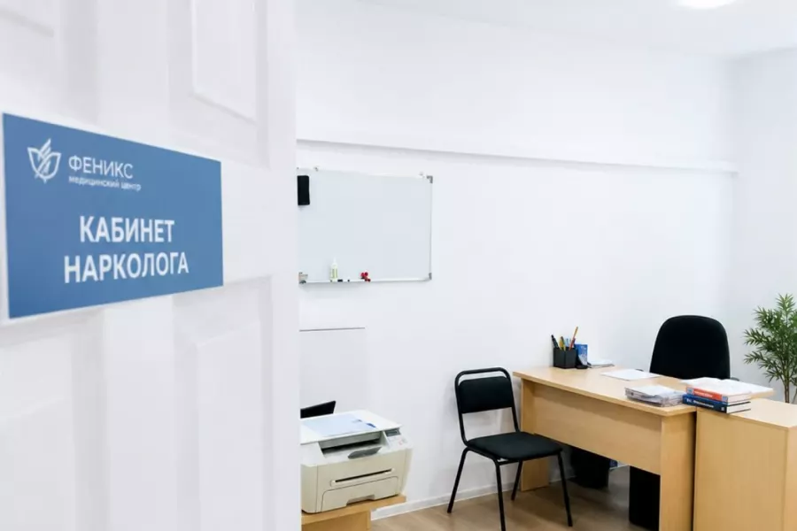 Реабилитационный центр для наркозависимых в Большом Камне